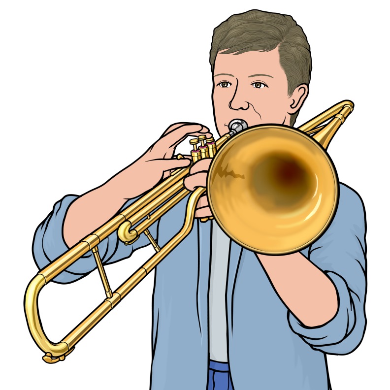 valve trombone