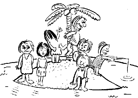 孤島漫画(18)