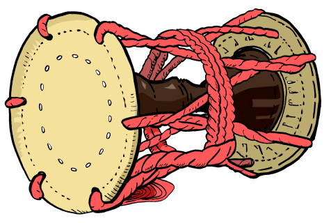 ohkawa(japanese drum)