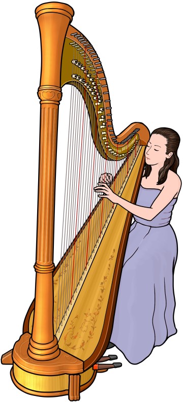 Ohn[v harp
