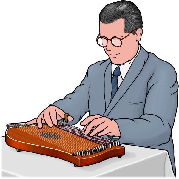 `^[^cB^[ zither