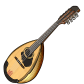 }h mandolin