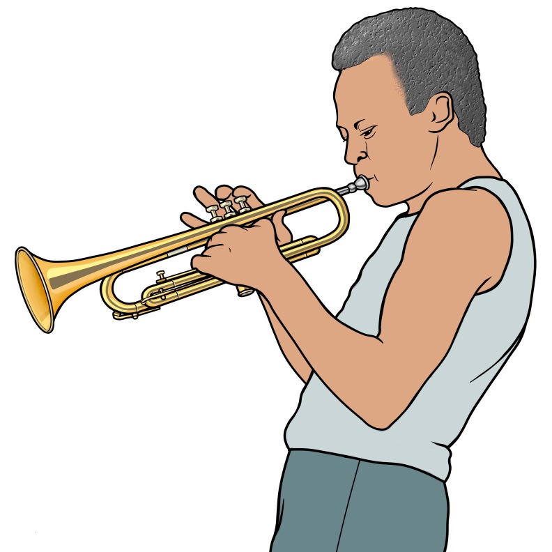 Miles Davis (trumpet)