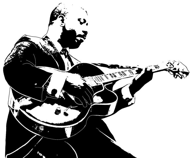 guitarist(Wes Montgomery)