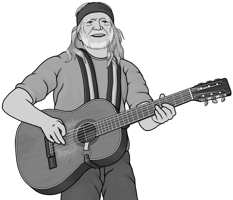 Singer (Willie Nelson)