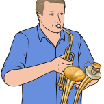 jazzophone