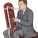 double bassoon
