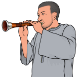 木管楽器：ミズマール
