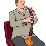 木管楽器：オーボエ ダ カッチャ