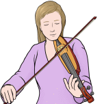 kit violin