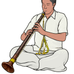 木管楽器：ナーダスワラム