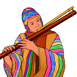 木管楽器：モセーニョ