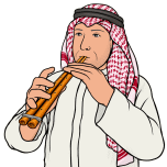 木管楽器：ズマラ
