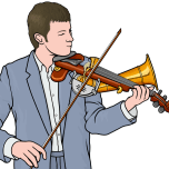 stroh violin