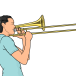tenor trombone