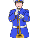 aida trumpet