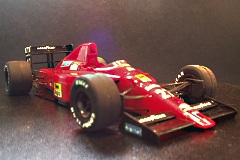 Ferrari F1-89