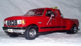 FORD F350