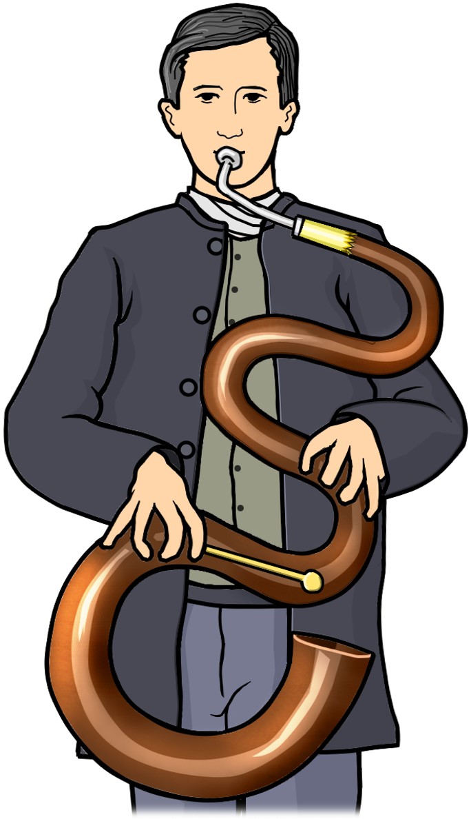 serpent player