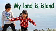my land is island