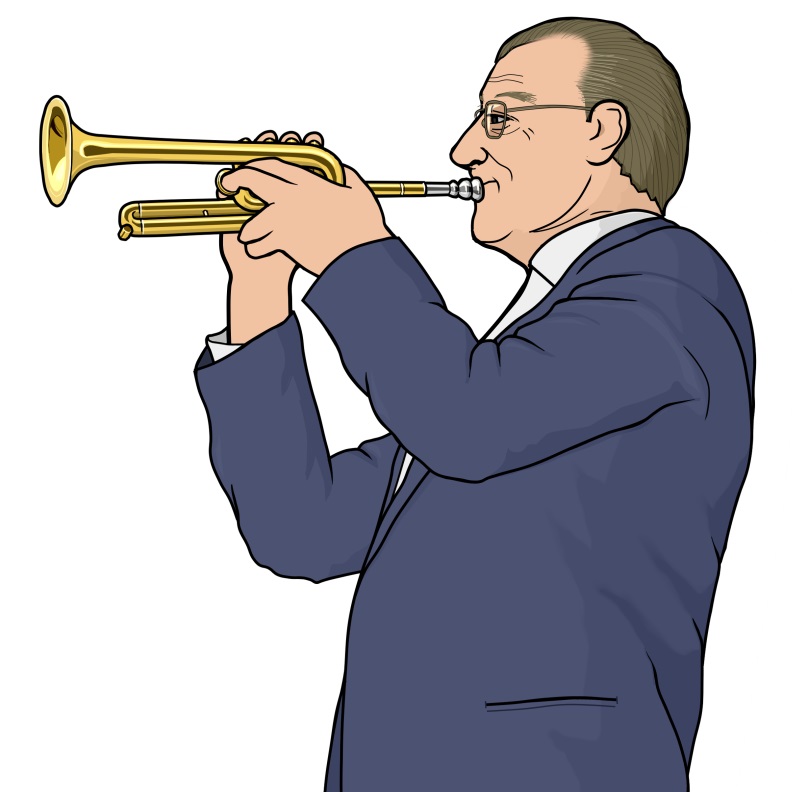 David Mason/piccolo trumpet
