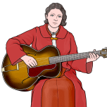 maybelle carter