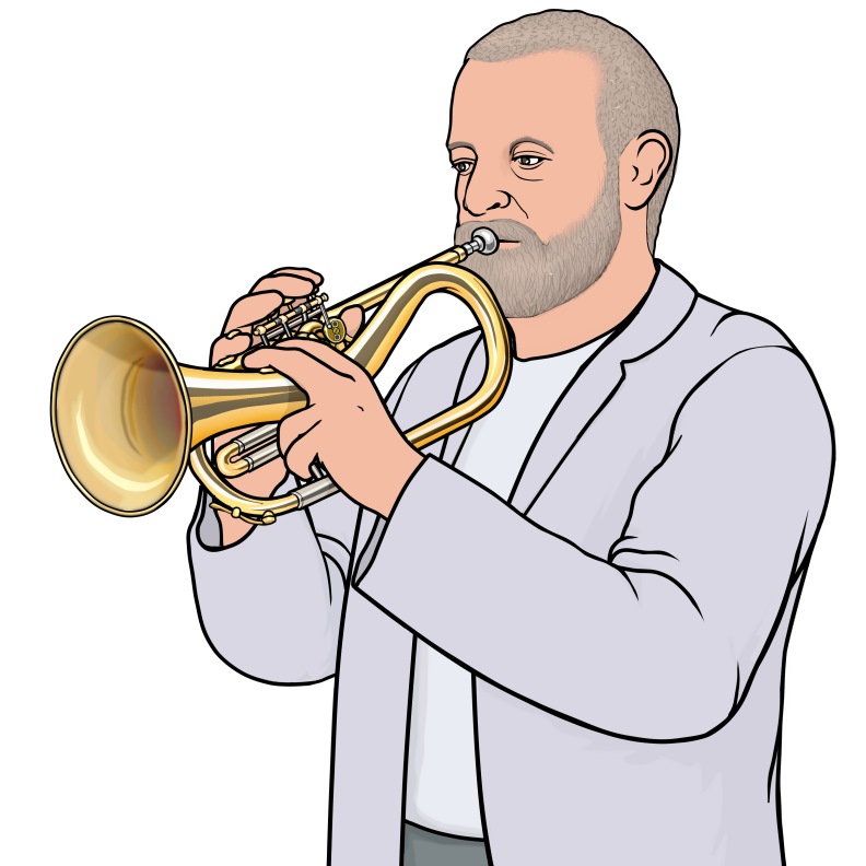 Thomas Gansch (trumpet)