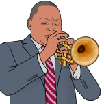 monette trumpet